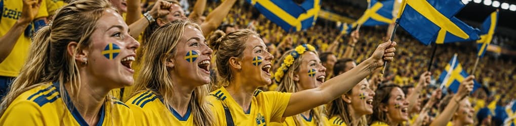 Sweden World Cup 2026 Squad & Betting Guide