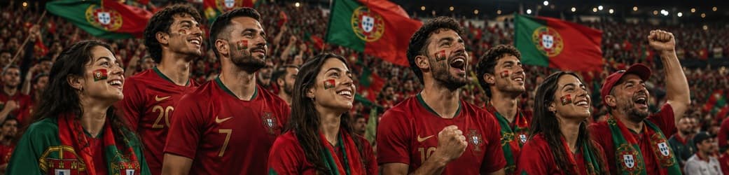 Portugal World Cup 2026 Squad & Betting Guide
