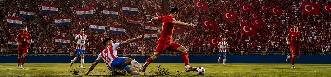 Turkey World Cup 2026 Squad & Betting Guide