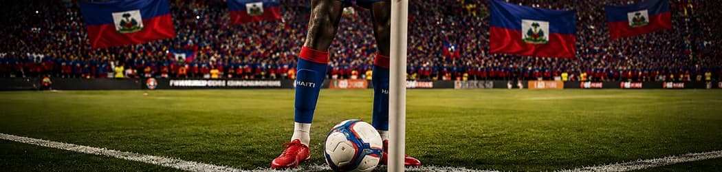 Haiti World Cup 2026 Squad & Betting Guide