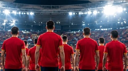 Spain Odds World Cup 2026 Thumbnail