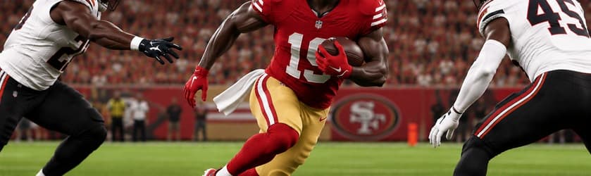 San Francisco 49ers Win Total 2026: Is 9.5 Too Low?