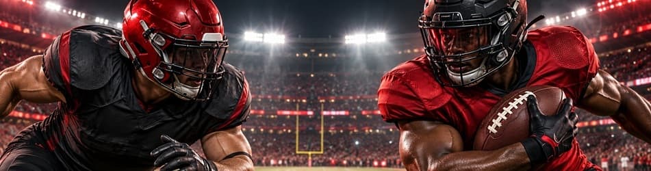 Sports Betting Picks Today: Monday Night Football | Oct 19