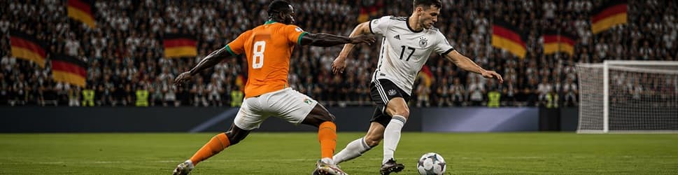 Ivory Coast World Cup 2026 Squad & Betting Guide