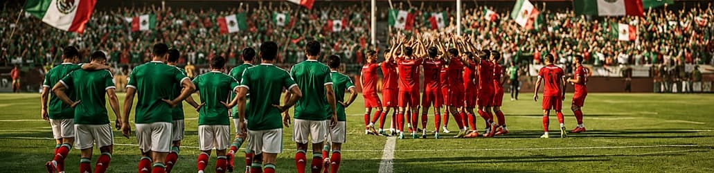 Mexico World Cup 2026 Squad & Betting Guide