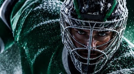 Dallas Stars Thumbnail