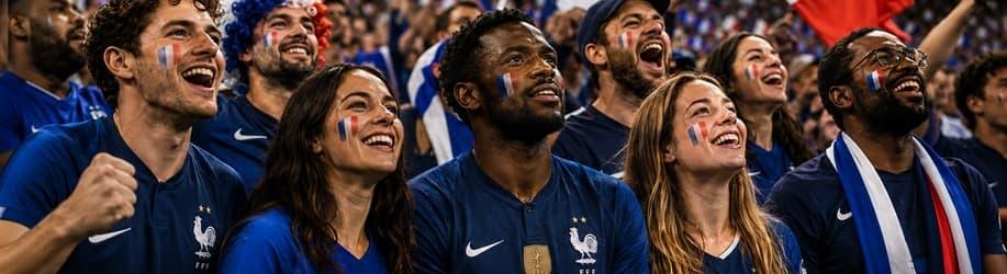 France Odds to win World Cup 2026