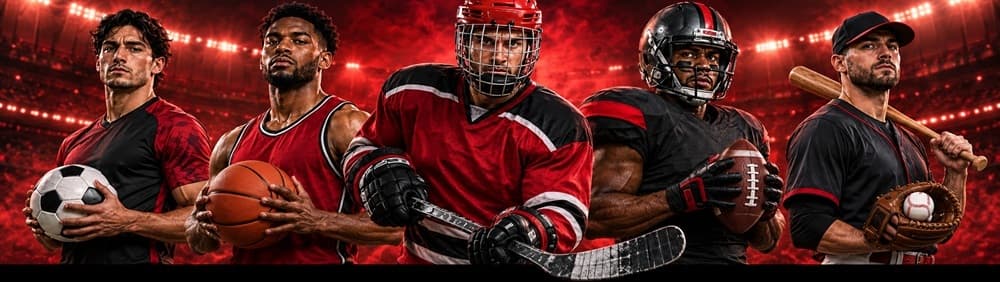 Sports Betting Canada Picks Today: NHL, MLB, UFC Odds | Oct 17
